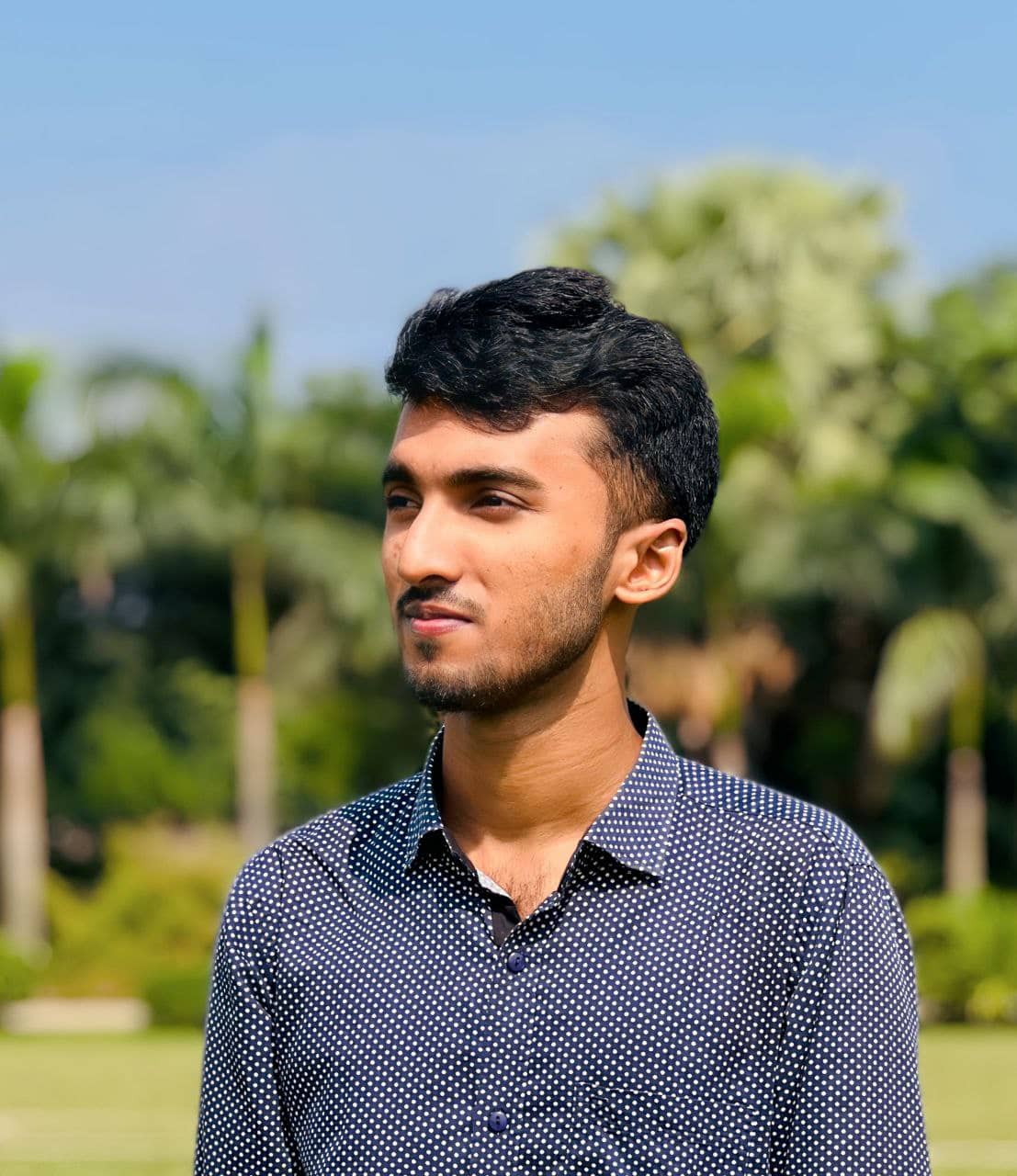 Sakib Nahid